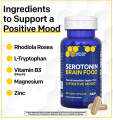 Natural Stacks Magnesium Glycinate capsules for relaxation and neurotransmitter support