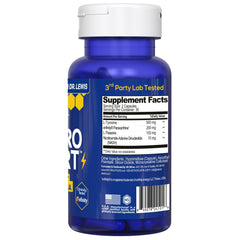 NeuroAlert product shot displaying clean, modern design for focused study sessions