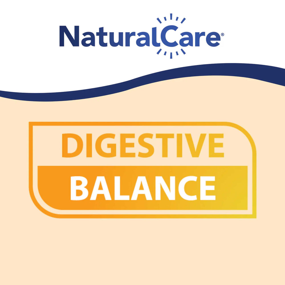 NaturalCare Buffer pH store display shows accessibility for daily balance
