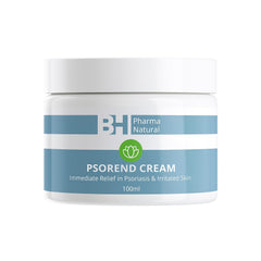 Natural Cream psoriasis relief camel milk ingredient image shows nourishing components.