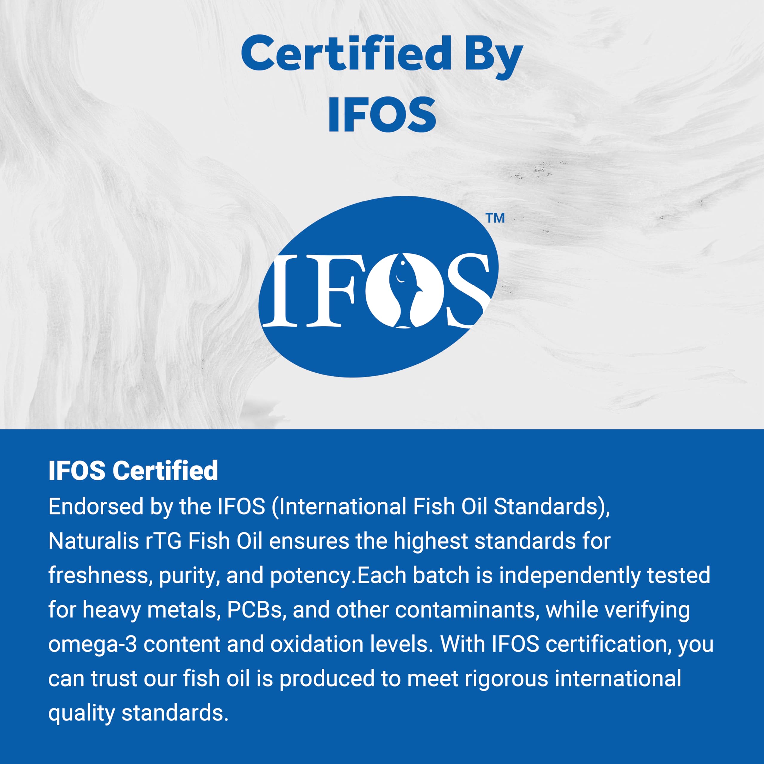 Naturalis California facility image underscores strict manufacturing practices