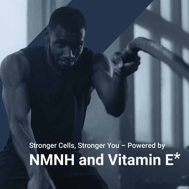 Naturalis NMNH energy support—visual cue of daily vitality and activity.