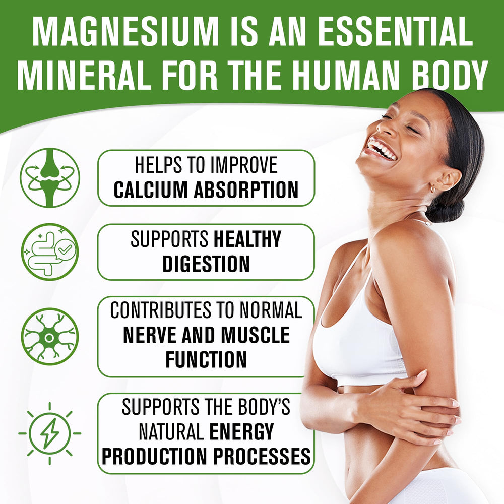 NaturalSlim MagicMag bundle pack 2 featuring two jars for extended use.