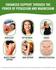 NaturalSlim MagicMag C capsule aiding digestive regularity and balance