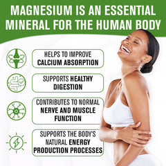 NaturalSlim MagicMag scoop-dispensing powder demonstrates easy portion control