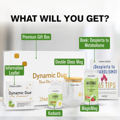 NaturalSlim potassium capsules for easy daily dosing