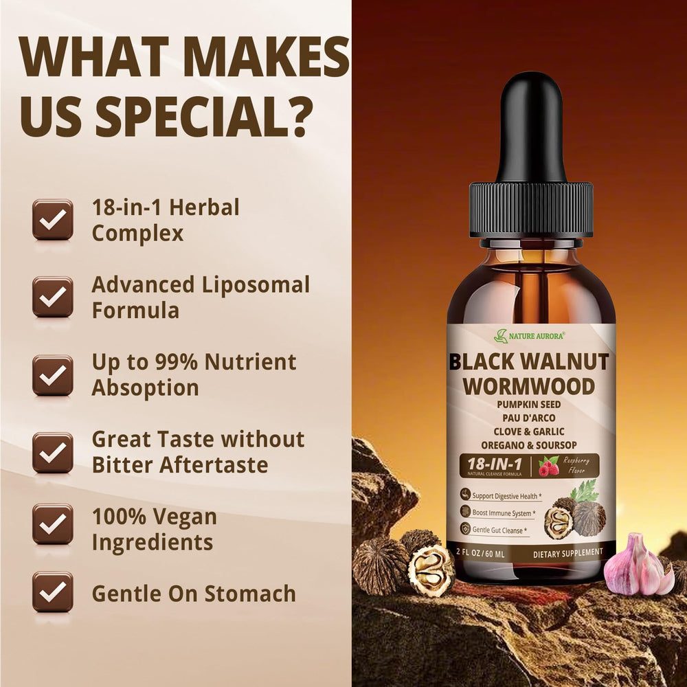 Nature Aurora daytime defense phase image shows pumpkin seeds and berberine.