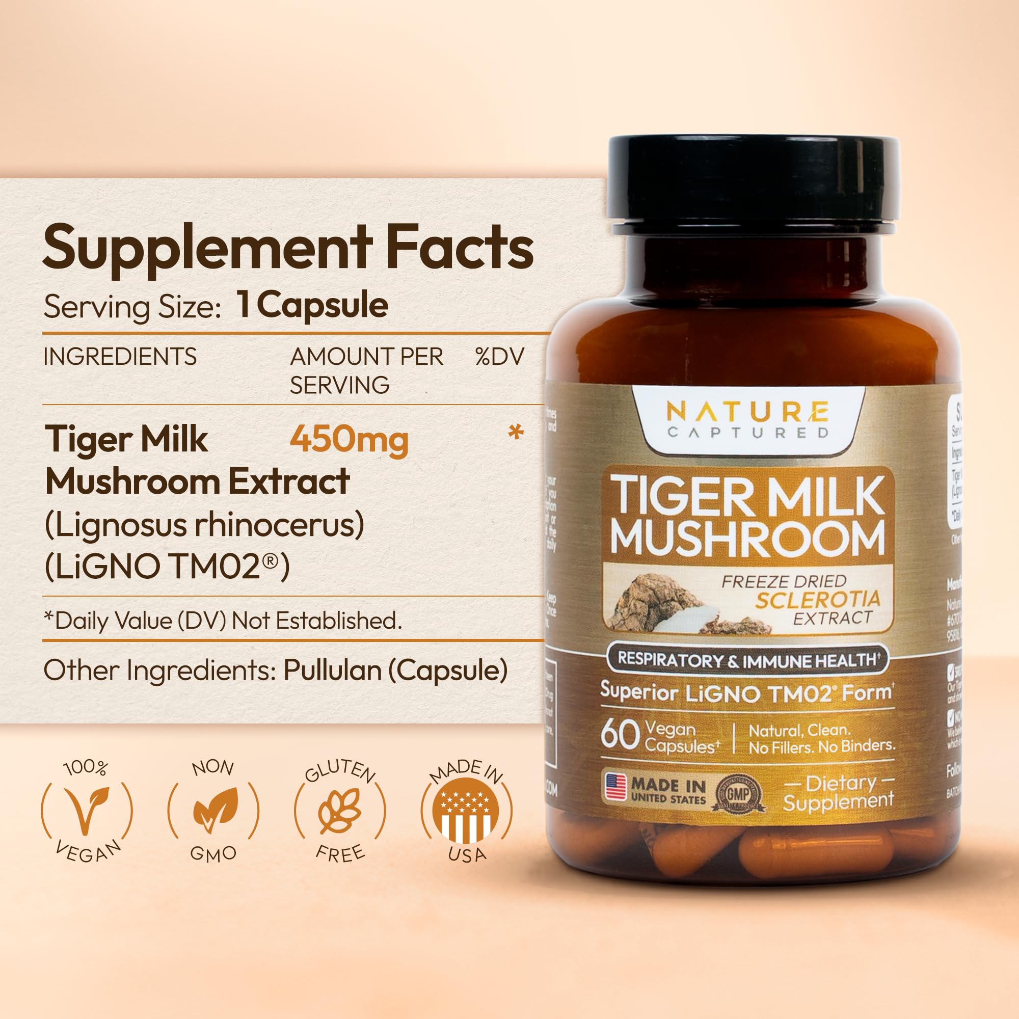Nature Captured Ecologi tree planting with every order.