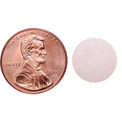 Nature Made Back to Sleep tablet dissolving in the mouth illustrates fast-dissolve action.
