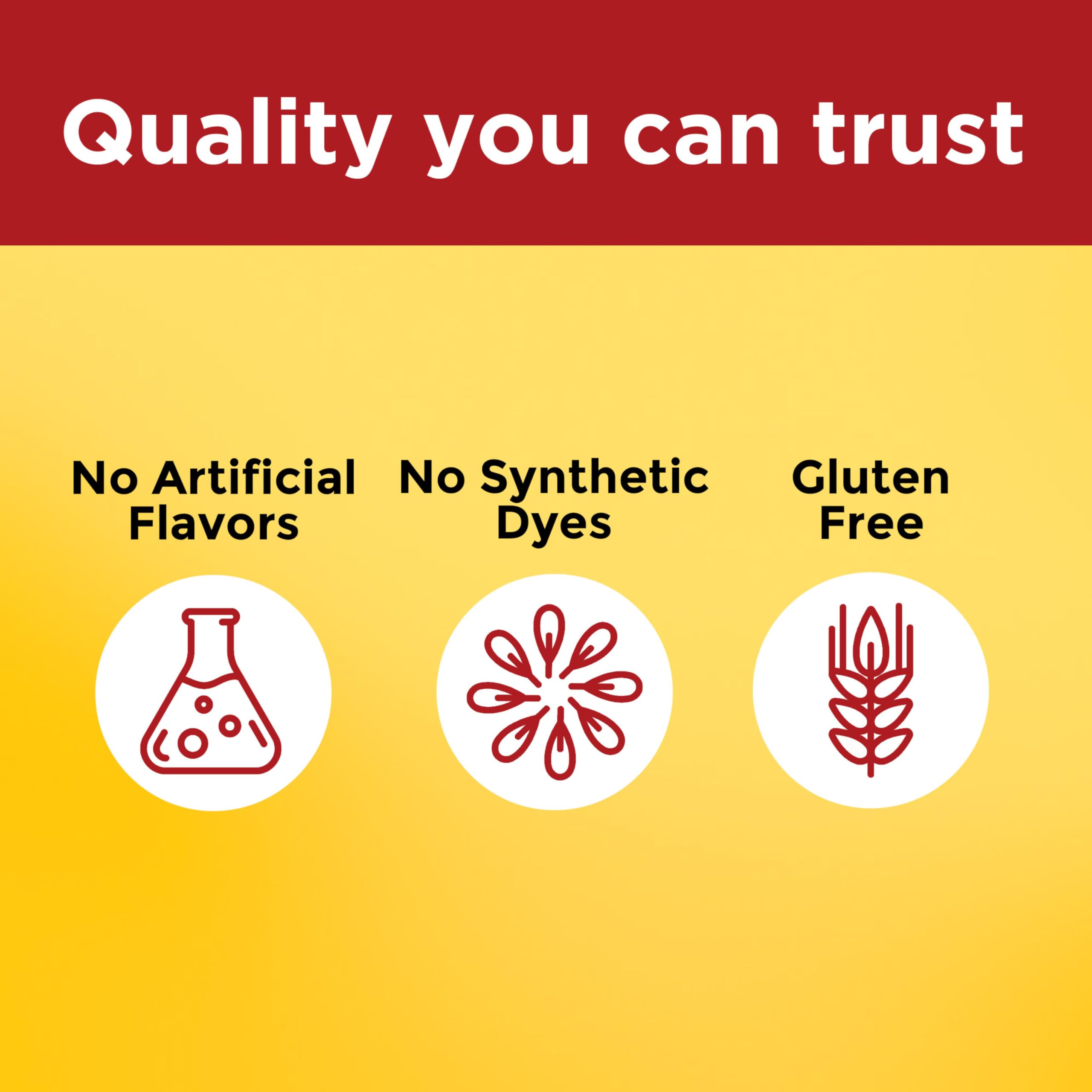 USP Verified seal visible signaling quality and manufacturing standards.