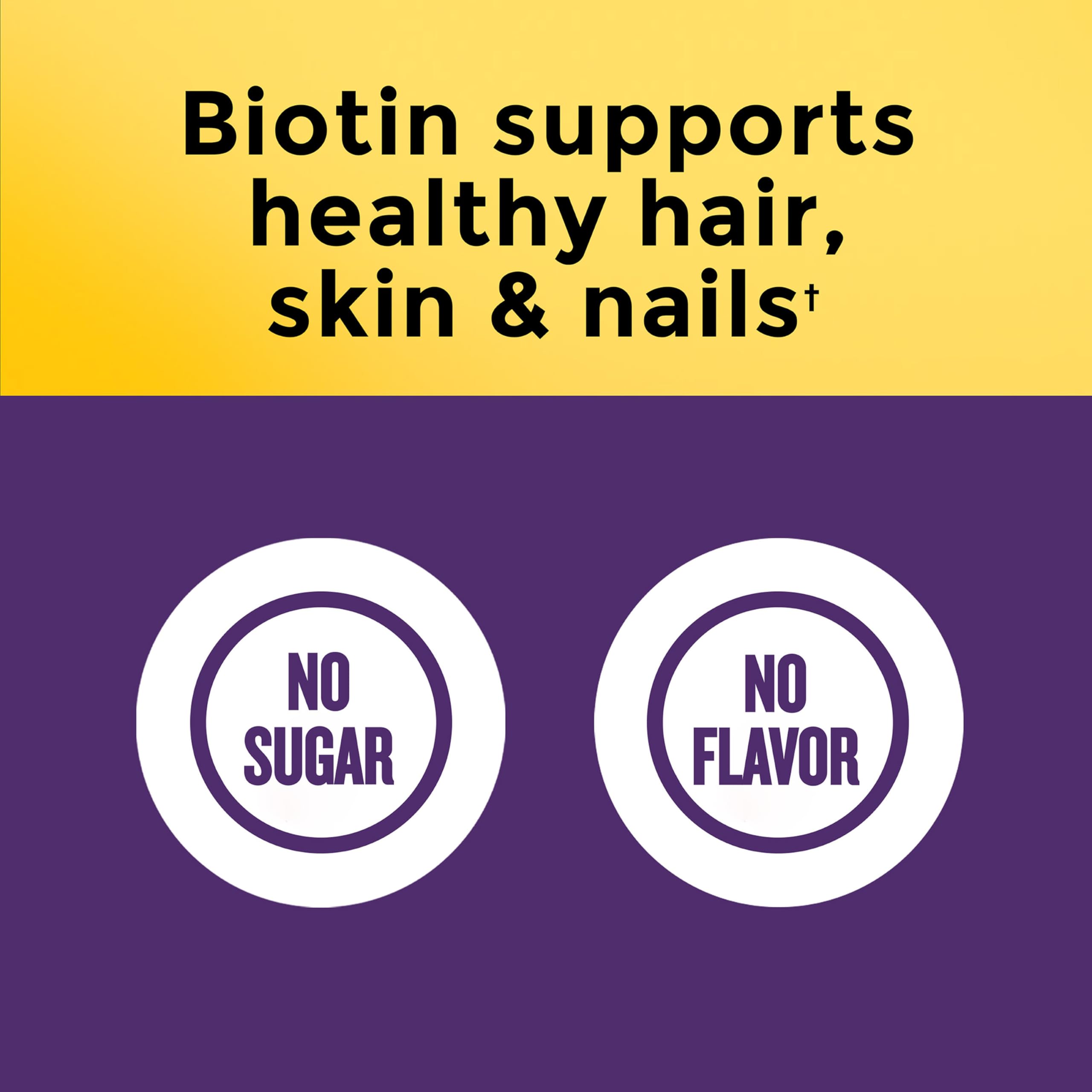 Nature Made collagen powder glass mix shows quick hydration with unflavored formula.