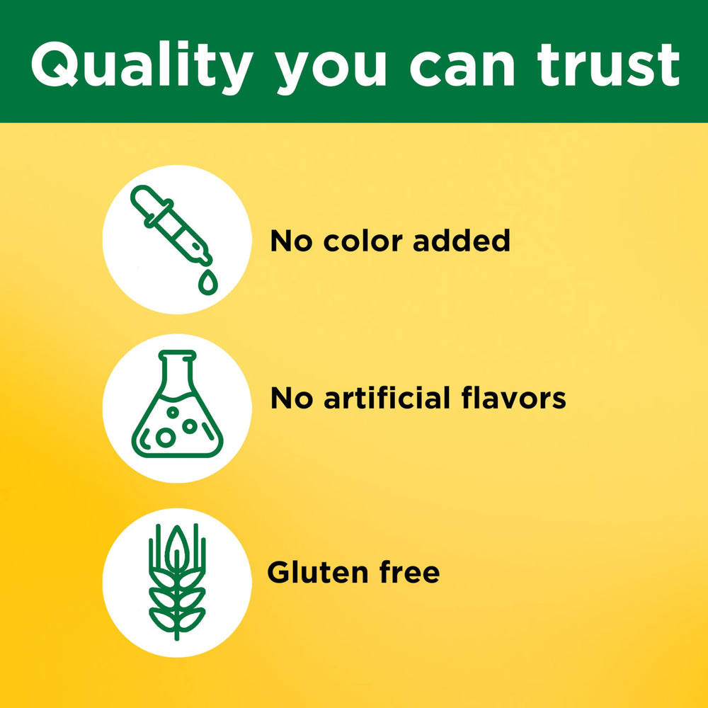 Nature Made Magnesium Glycinate gluten-free symbol on bottle.