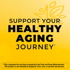 Nature Made SAM-e 200 mg Complete label emphasizing gluten-free and no artificial flavors