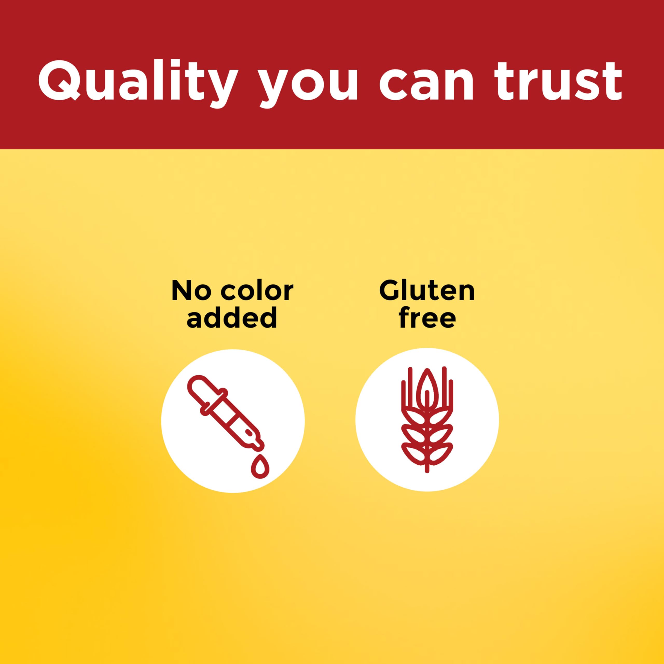 Nature Made USP Verified Krill Oil confirms quality and potency.