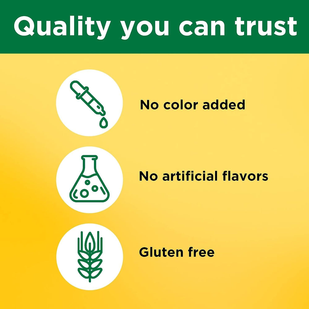 Nature Made Vitamin D3 10000 IU bottle on shelf implies trusted bone and immune health.