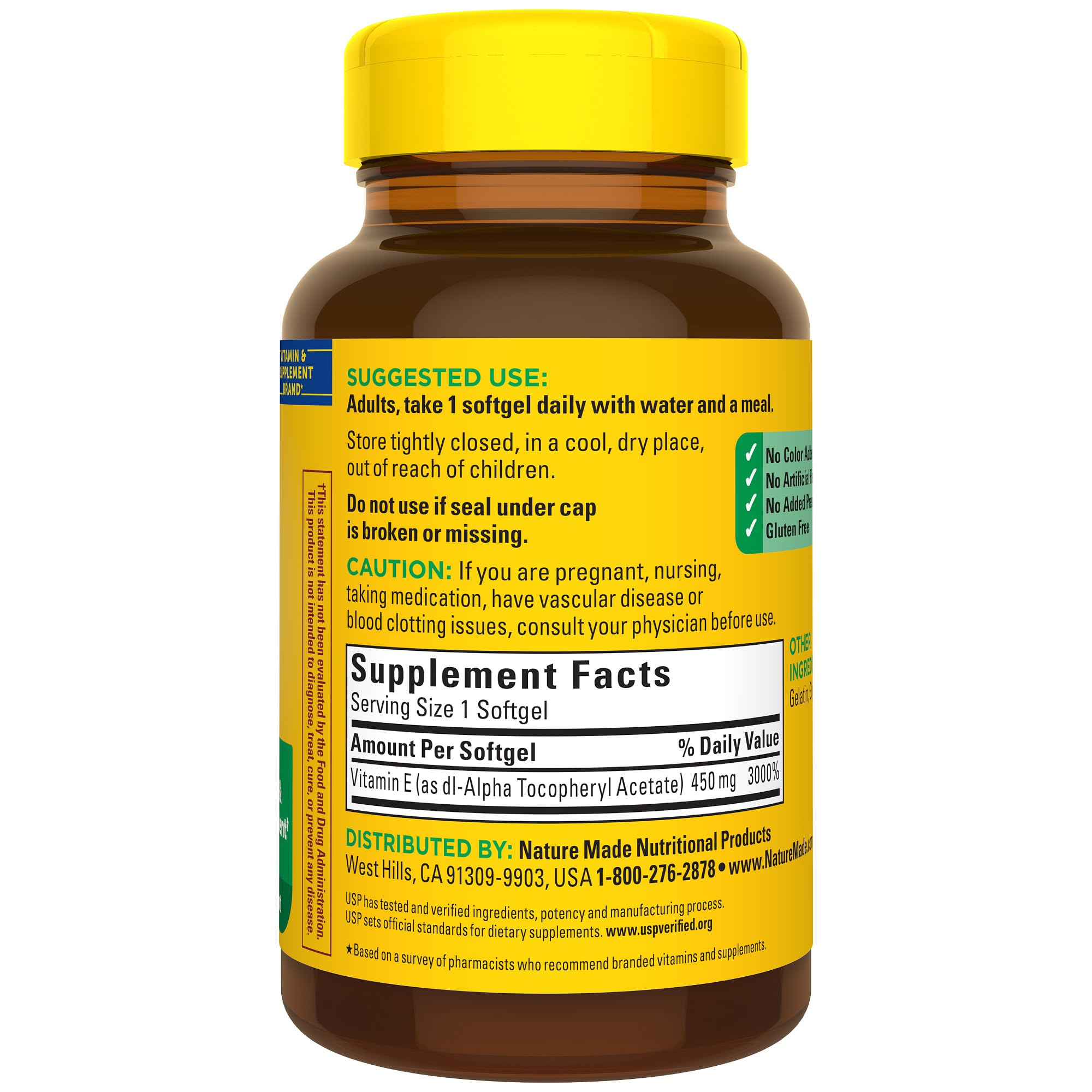 60-count bottle detail showing dosage and packaging