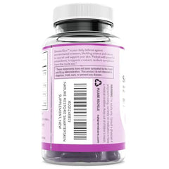 Nature Restore Polypodium leucotomos extract close-up highlighting antioxidant support for skin