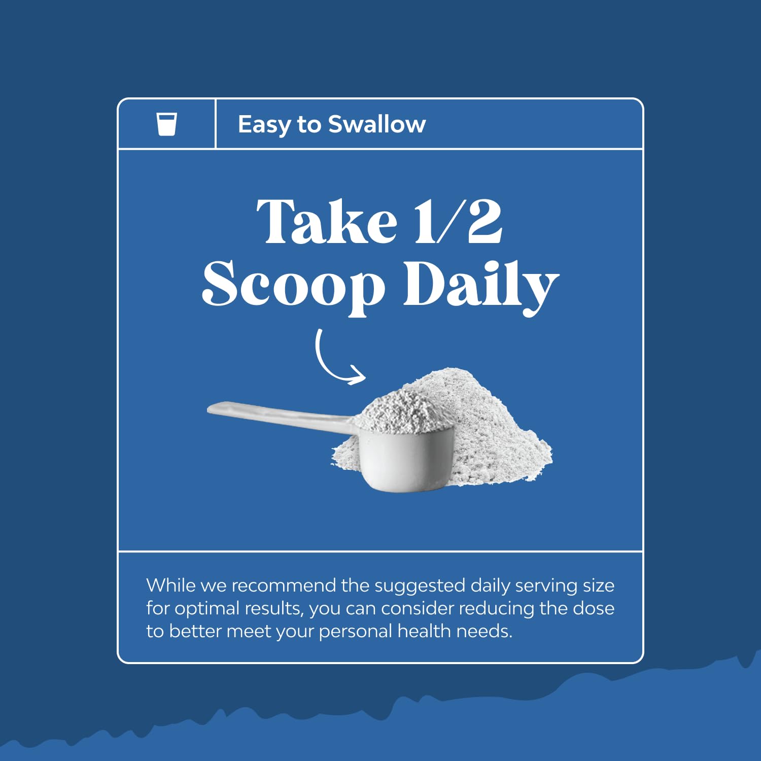 Nature's Craft Potent Magnesium Glycinate Powder 3-pack display for bulk savings.