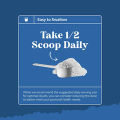 Nature's Craft Potent Magnesium Glycinate Powder 3-pack display for bulk savings.
