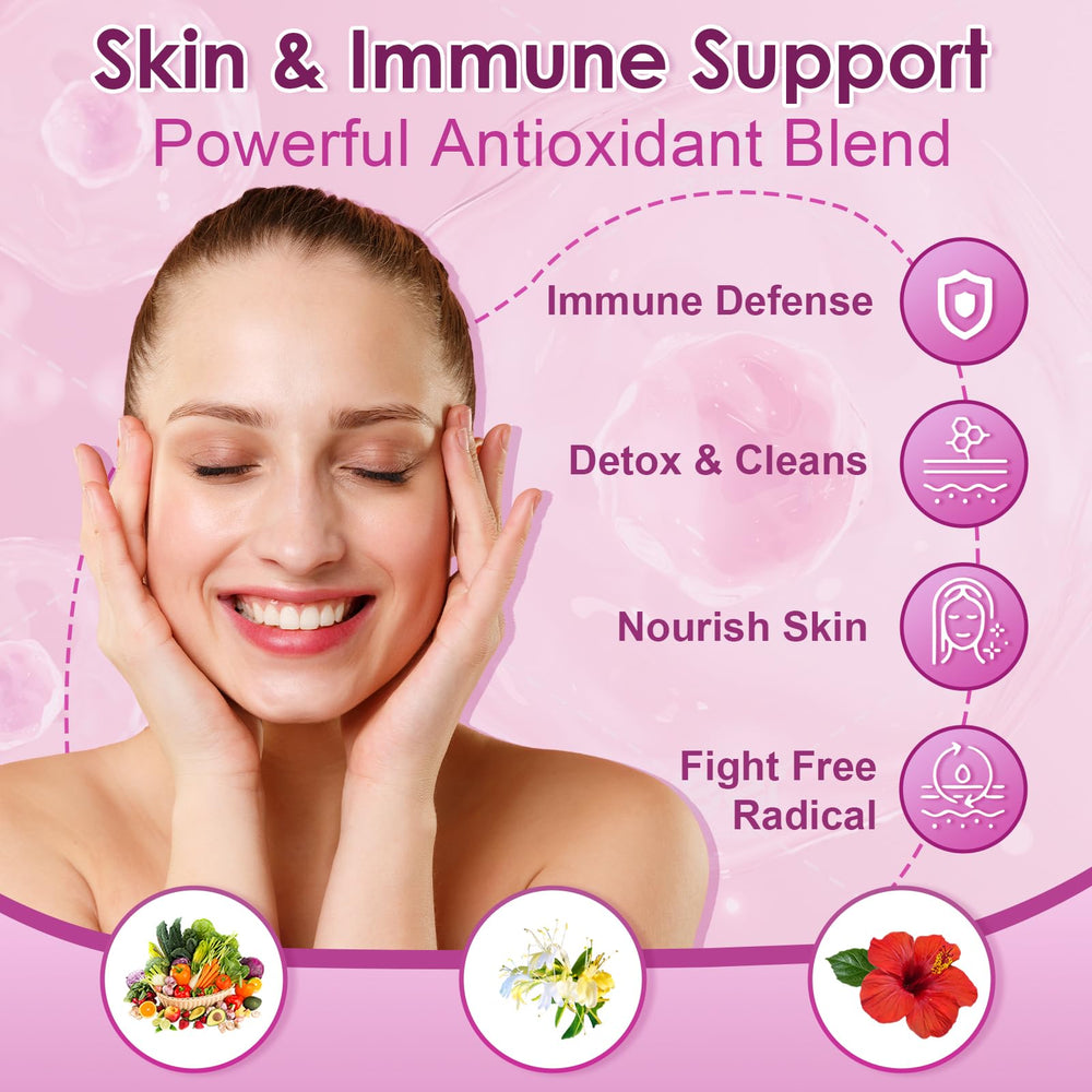 Nature Target Probiotics for Women D-mannose component highlighting daily balance
