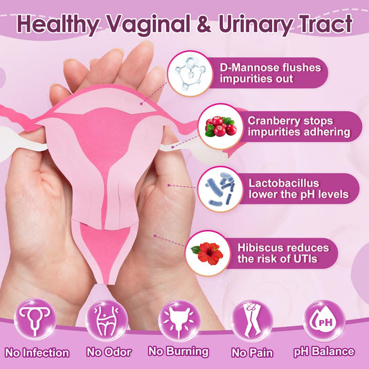 Nature Target Probiotics for Women ingredients blend with enzymes for digestion support