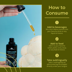 Naturealm vegan non-GMO label signals clean plant-based brain health support