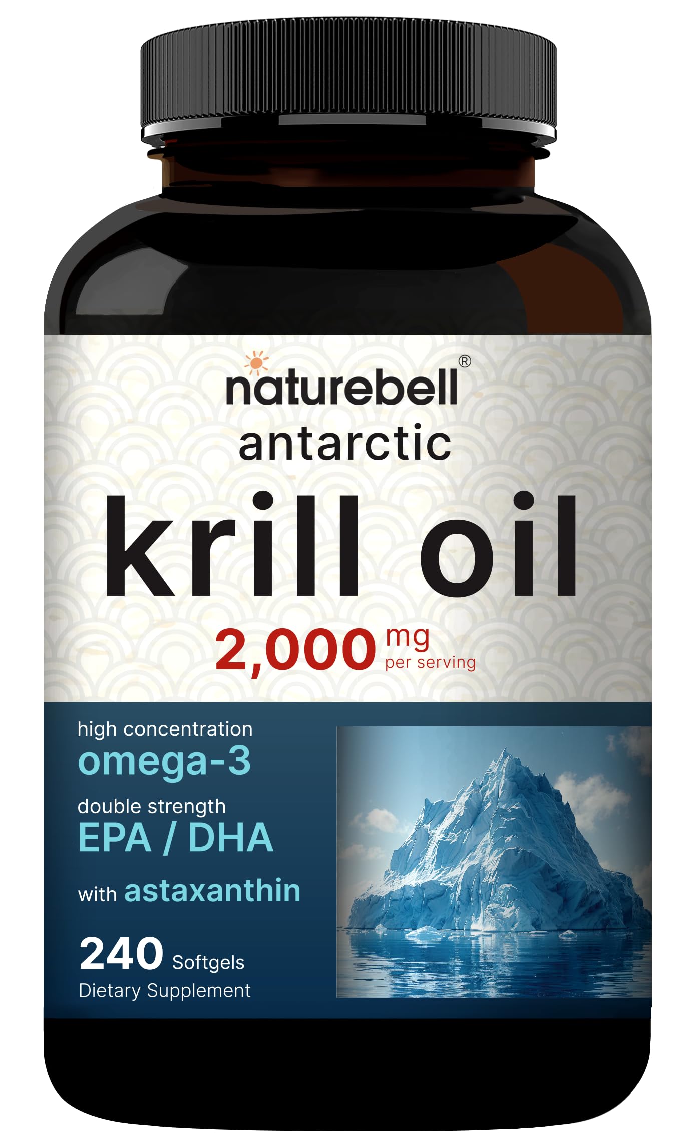 Non-GMO seal on packaging confirms product purity.
