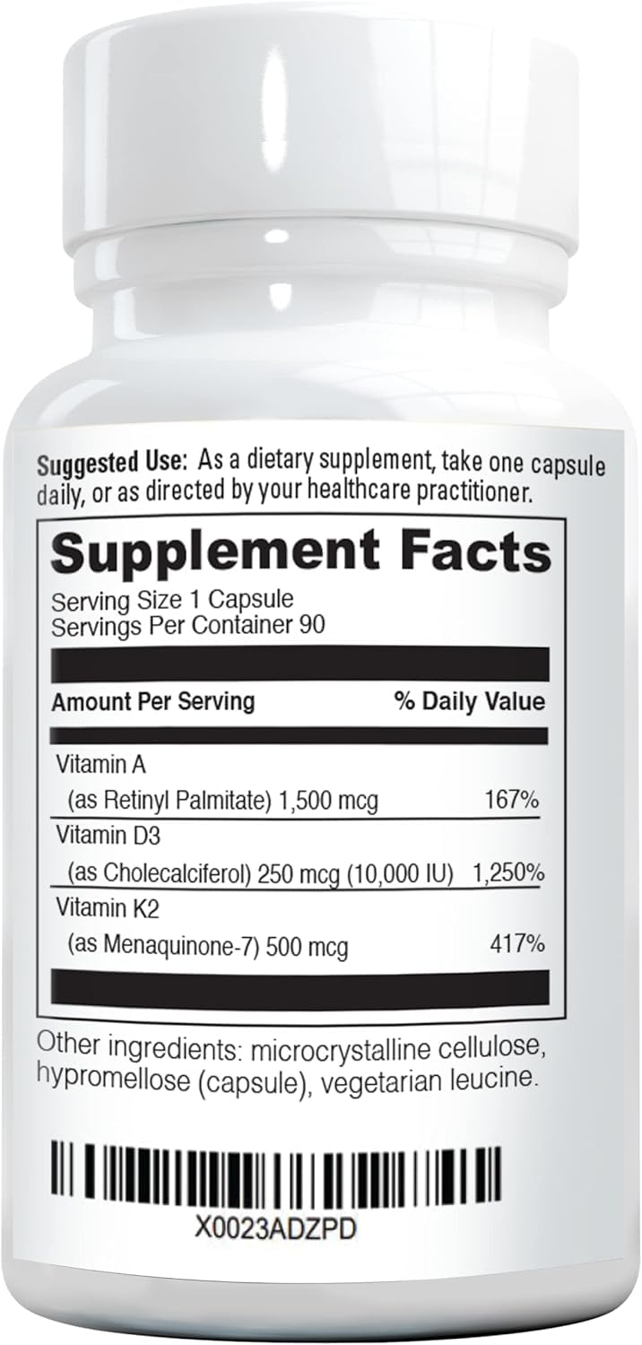NatureGenX ADK10 product photo emphasizes premium quality and USA-based production.