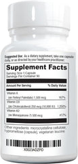 NatureGenX ADK10 product photo emphasizes premium quality and USA-based production.