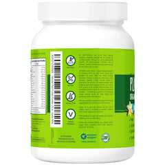 Naturelo active lifestyle shaker ready for a quick protein boost
