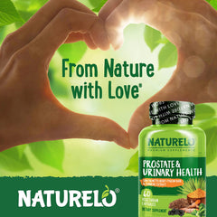 NATURELO Daily-use health routine image promotes consistent wellness habits.