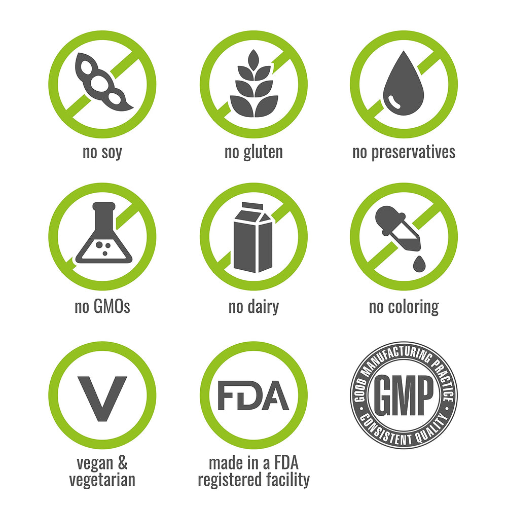 Naturelo Ginger root extract capsules illustrate natural companion support.