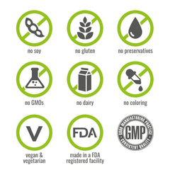 Two Naturelo Postnatal Multivitamin bottles arranged as a two-pack