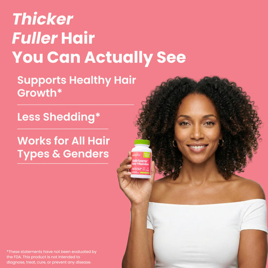 Naturenetics HairAnew capsules closeup showing small vegan capsules for hair health