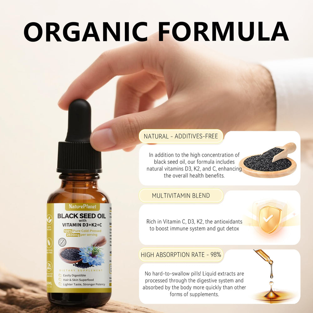 NaturePlanet Bundle overview shows the complete wellness pairing for plant-based lifestyles
