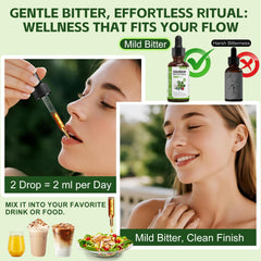 NaturePlanet Daily Nutrition Capsules bottle supports a simple, consistent daily routine.