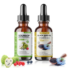 NaturePlanet Soursop Bitters bottle showcases tropical aroma for daily flavor rituals