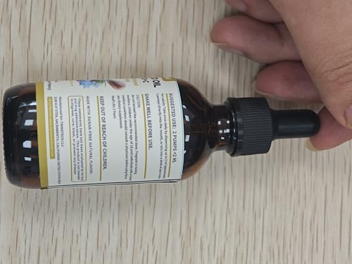 NaturePlanet Soursop Bitters closeup highlights vibrant color and aroma