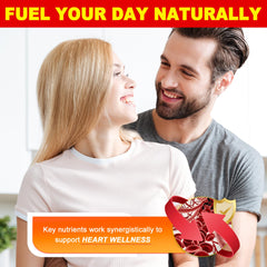 NaturePlanet Vascu Flow lifestyle scene suggesting daily vitality and balanced routines.