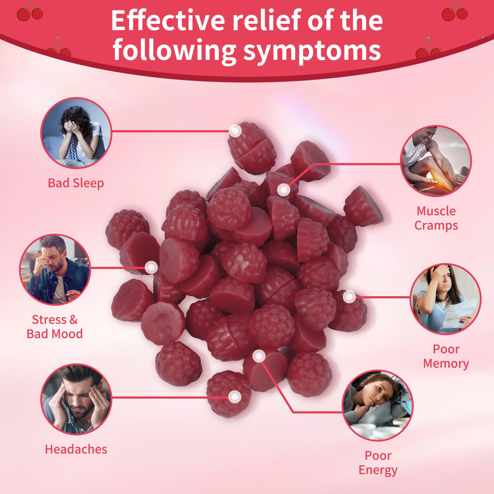 Natures Aid Magnesium Glycinate Gummies closeup raspberry and soft texture
