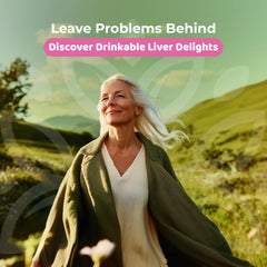 NATURES BLAST Liver 360 bottle-on-shelf conveys brand trust.