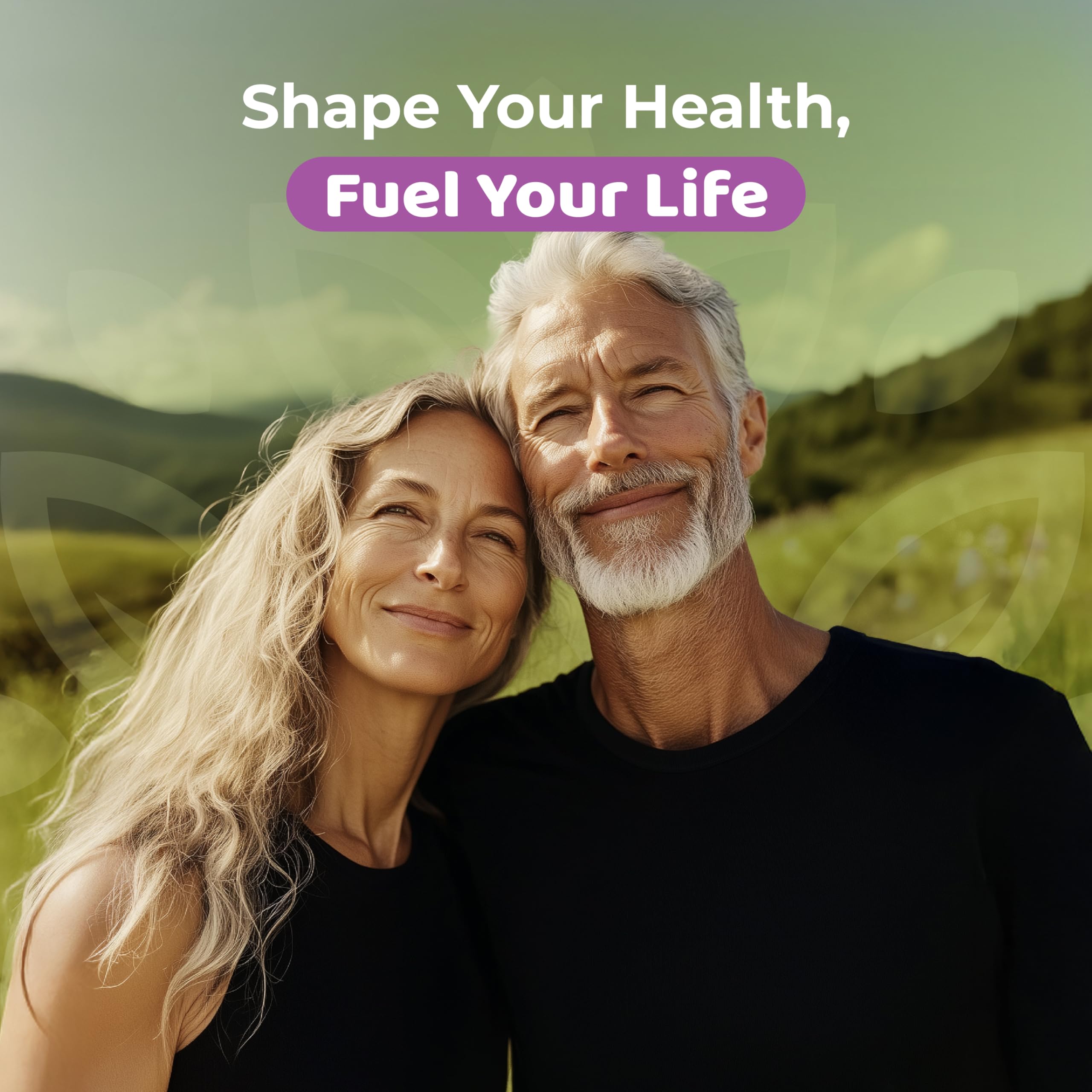 NATURES BLAST Shape Fusion African Mango extract hints at metabolic-friendly mix.