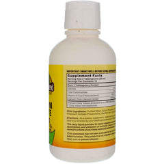 Nature's Blend Calcium Citrate D3 label close-up highlights 1000 mg per serving