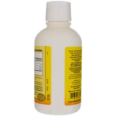 Nature's Blend six-pack display communicates value for ongoing calcium intake