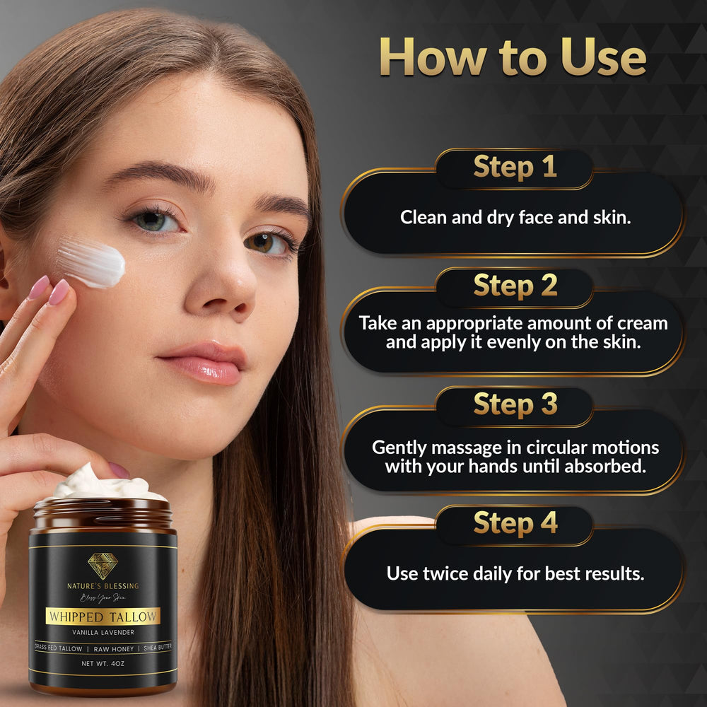 Nature's Blessing 24-hour hydration locks in moisture all day