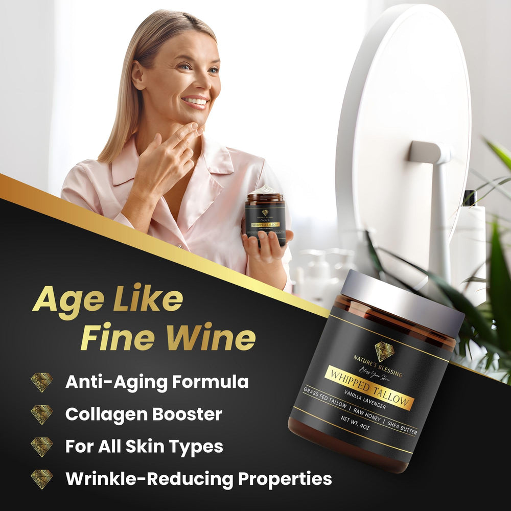 Nature's Blessing organic honey infusion highlights vitamin-rich nourishment