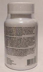 Nature's BodyCare TG-2000 Advance usage scene with an active lifestyle and energy.