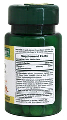 Nature's Bounty B12 Sublingual tablets close-up showing cherry flavor and easy under tongue use.