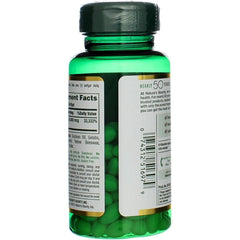 Nature's Bounty Biotin pack of four for convenient multi-bottle purchase.