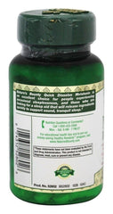 Pack of four Nature's Bounty melatonin bottles offers value for daily use.
